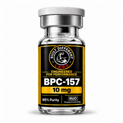 BPC-157 10mg