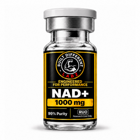 NAD+ 1000mg