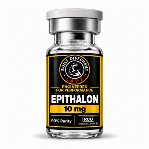 Epithalon 10mg