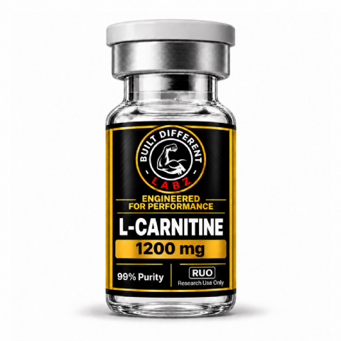 L-Carnitine 1200mg