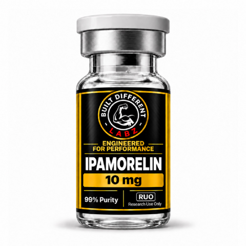 Ipamorelin 10mg
