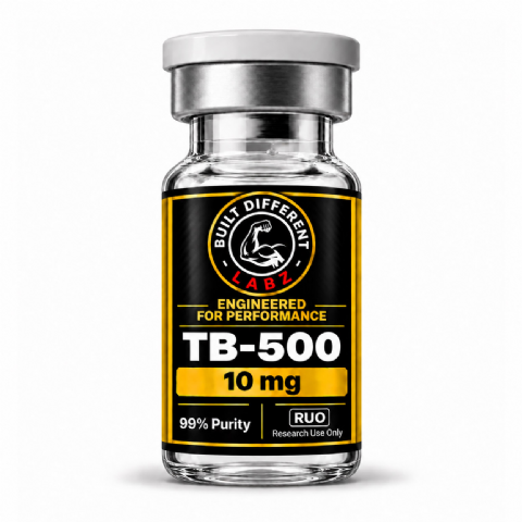 TB-500 10mg