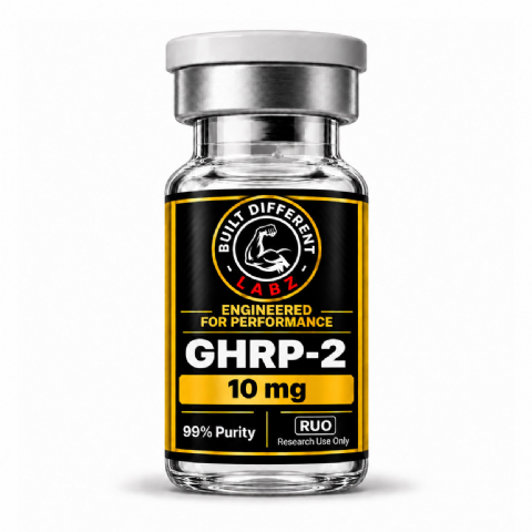 GHRP-2 10mg
