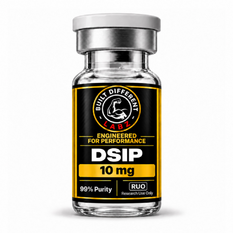 DSIP 10mg