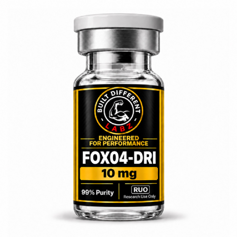 FOX04-DRI 10mg