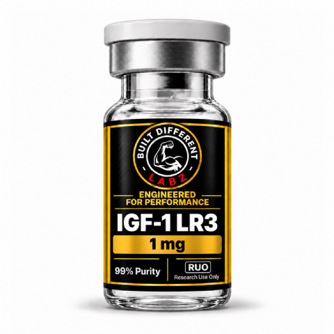 IGF-1 LR3 1mg