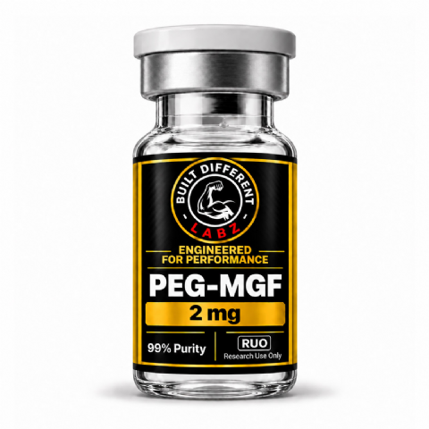PEG-MGF 2mg
