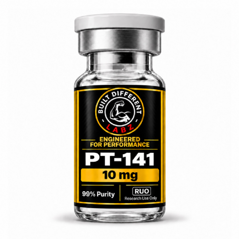 PT-141 10mg