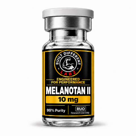 Melanotan II 10mg