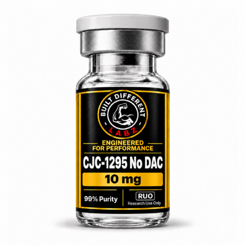 CJC-1295 No DAC 10mg