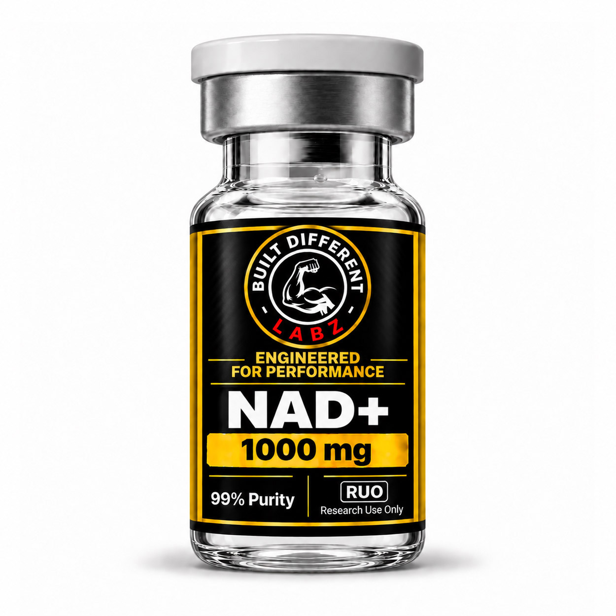 NAD+ 1000mg