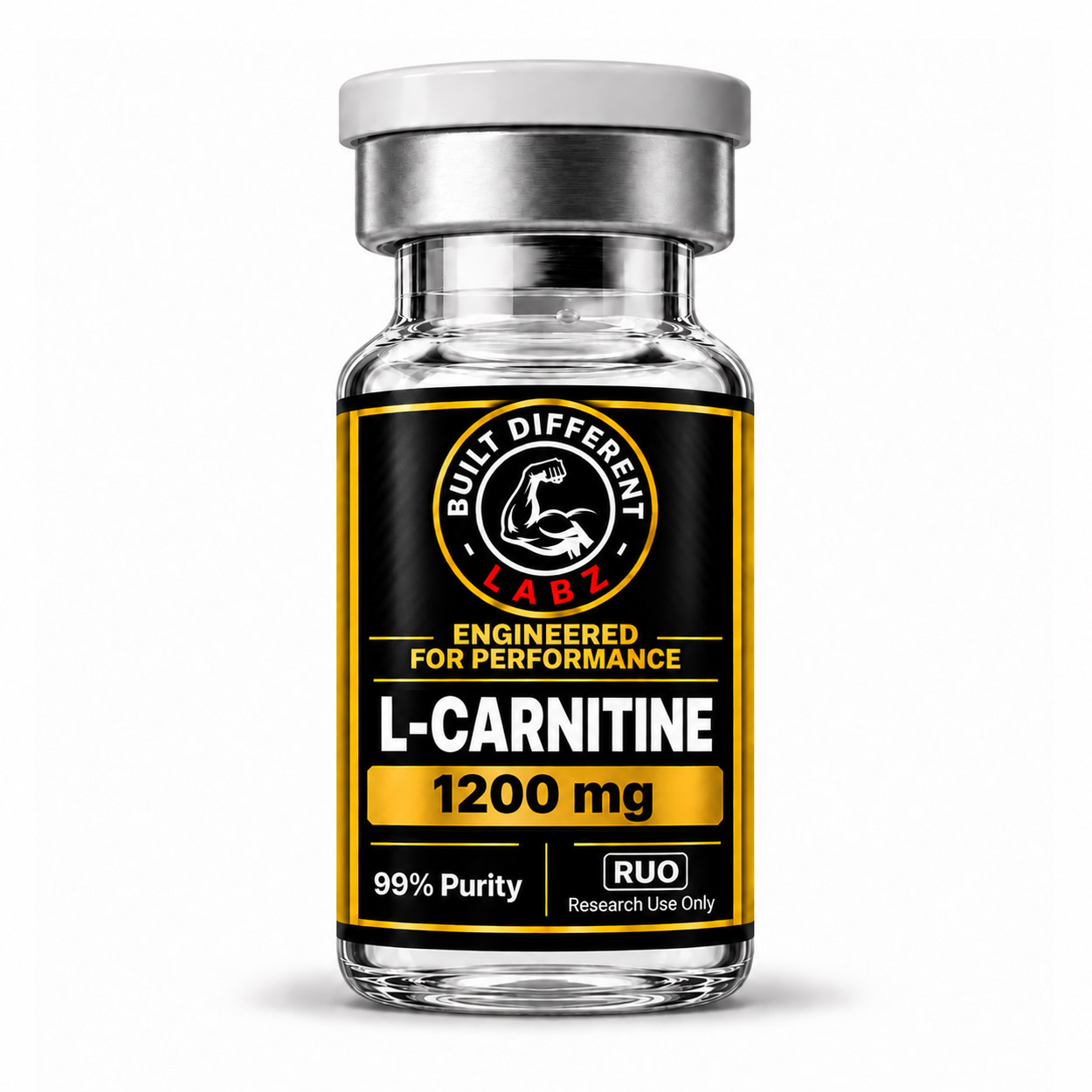 L-Carnitine 1200mg