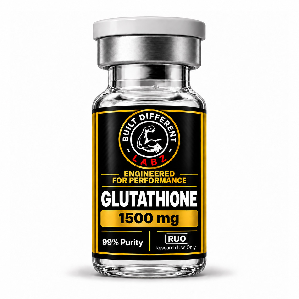 Glutathione 1500mg