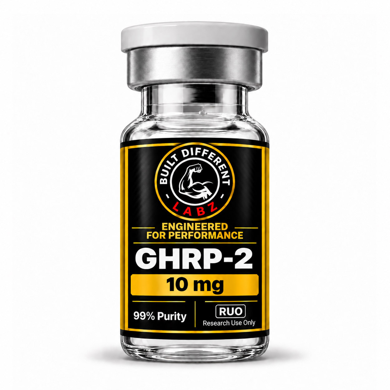 GHRP-2 10mg
