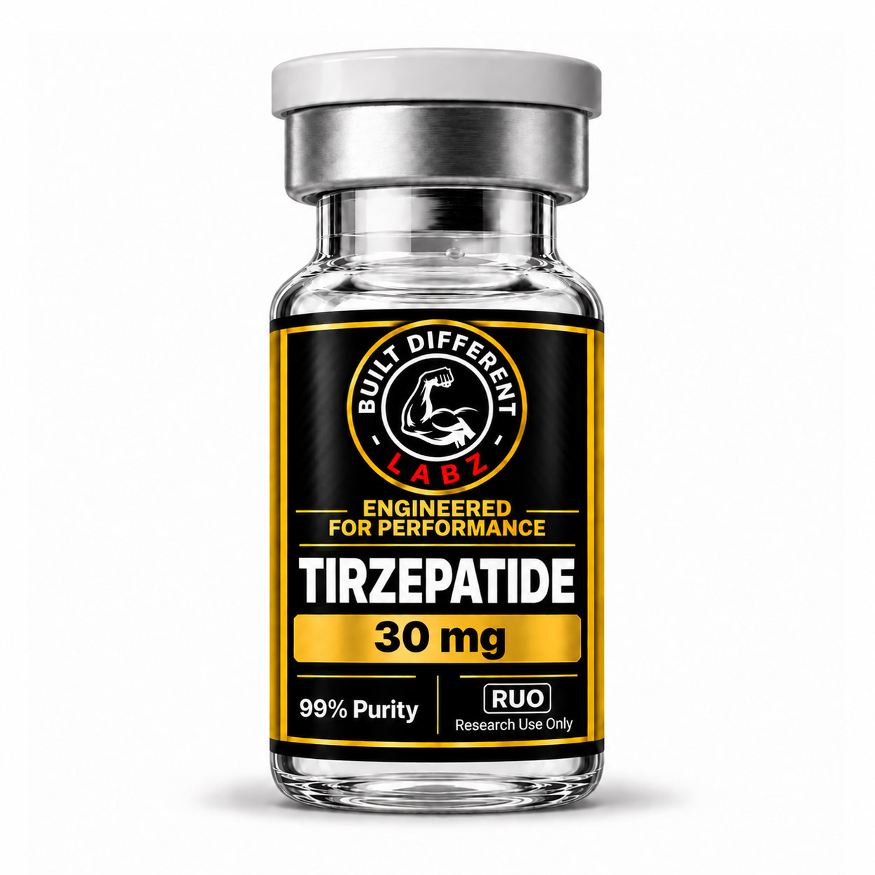 Tirzepatide 30mg