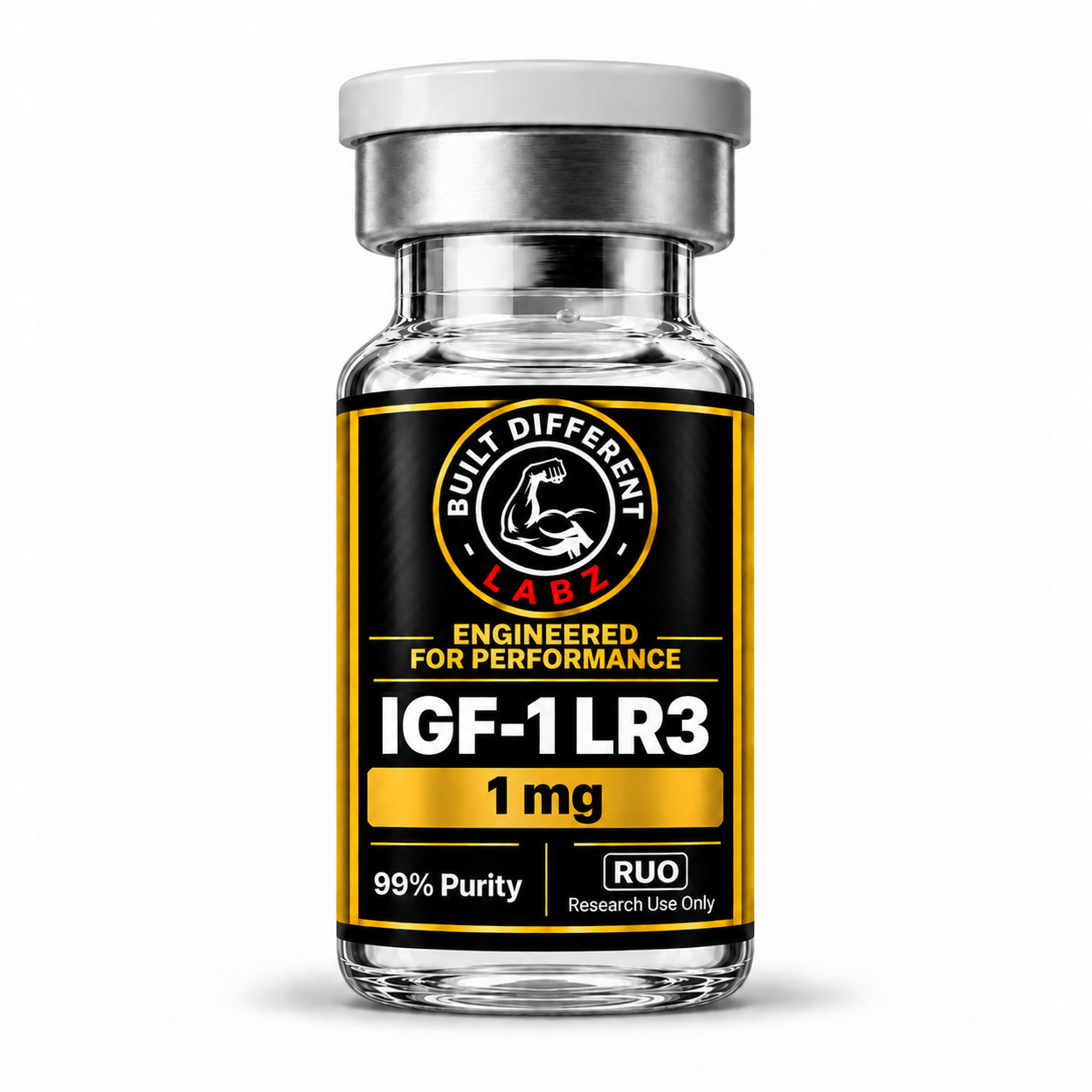 IGF-1 LR3 1mg