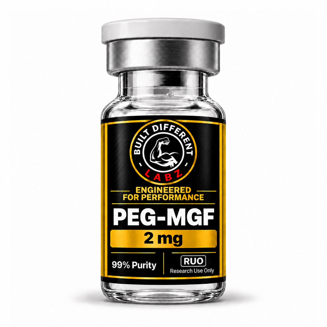 PEG-MGF 2mg