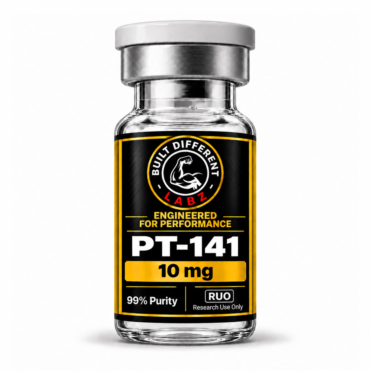 PT-141 10mg