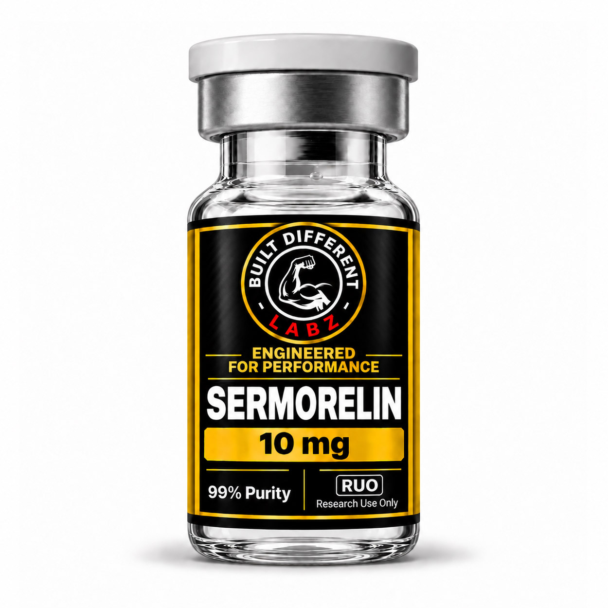 Sermorelin 10mg