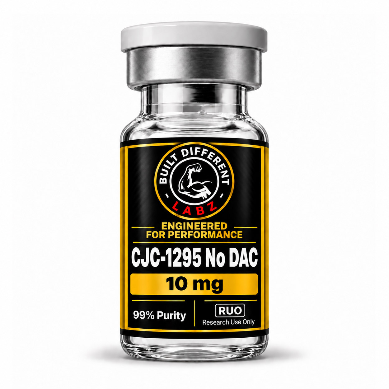CJC-1295 No DAC 10mg
